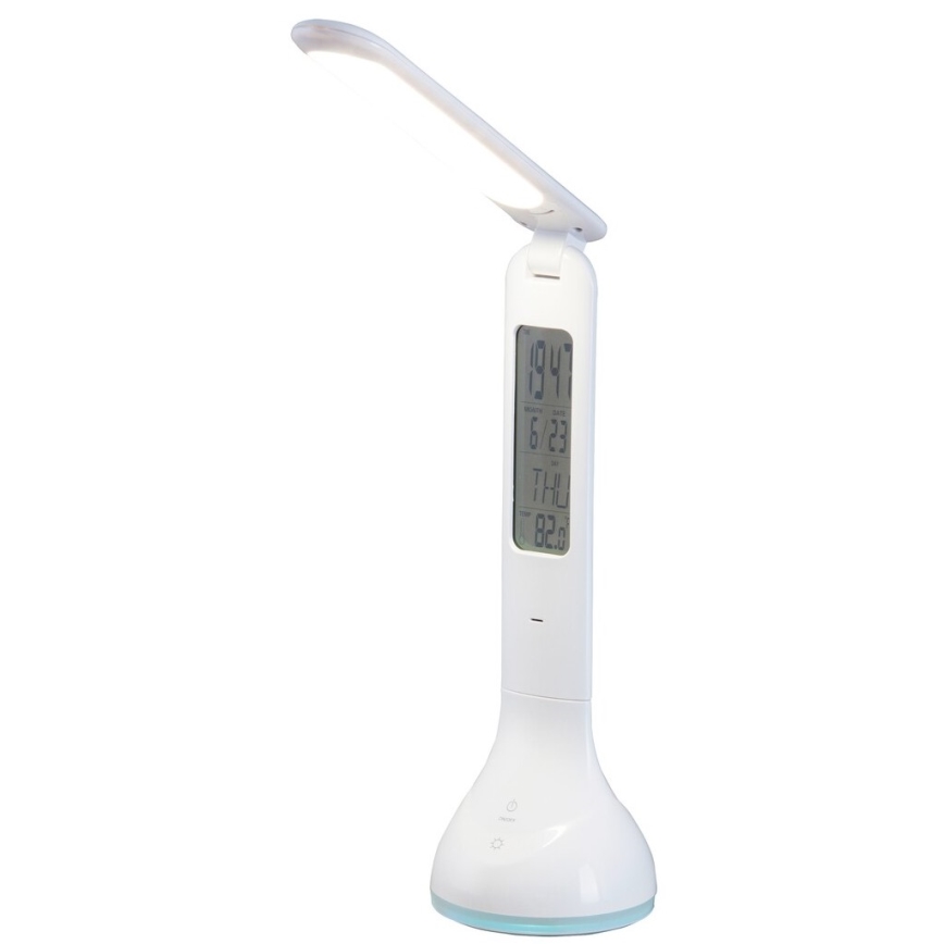 Rabalux - Светодиодная настольная лампа LED/4W/USB