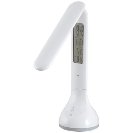 Rabalux - Светодиодная настольная лампа LED/4W/USB