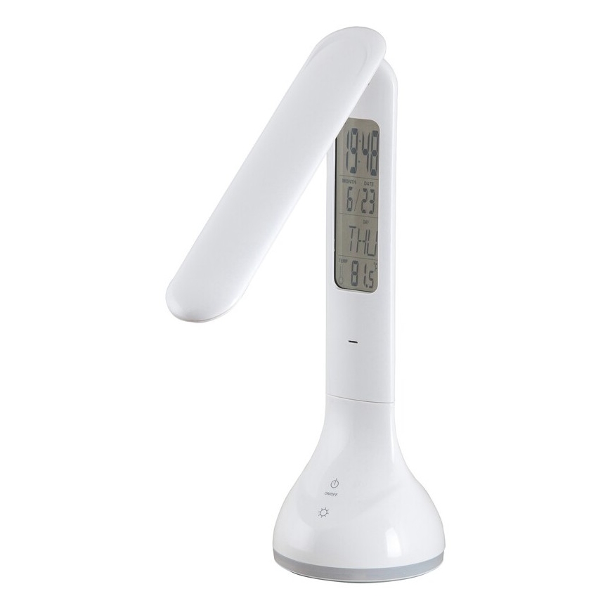 Rabalux - Светодиодная настольная лампа LED/4W/USB