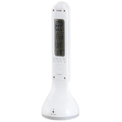 Rabalux - Світлодіодна настільна лампа LED/4W/USB