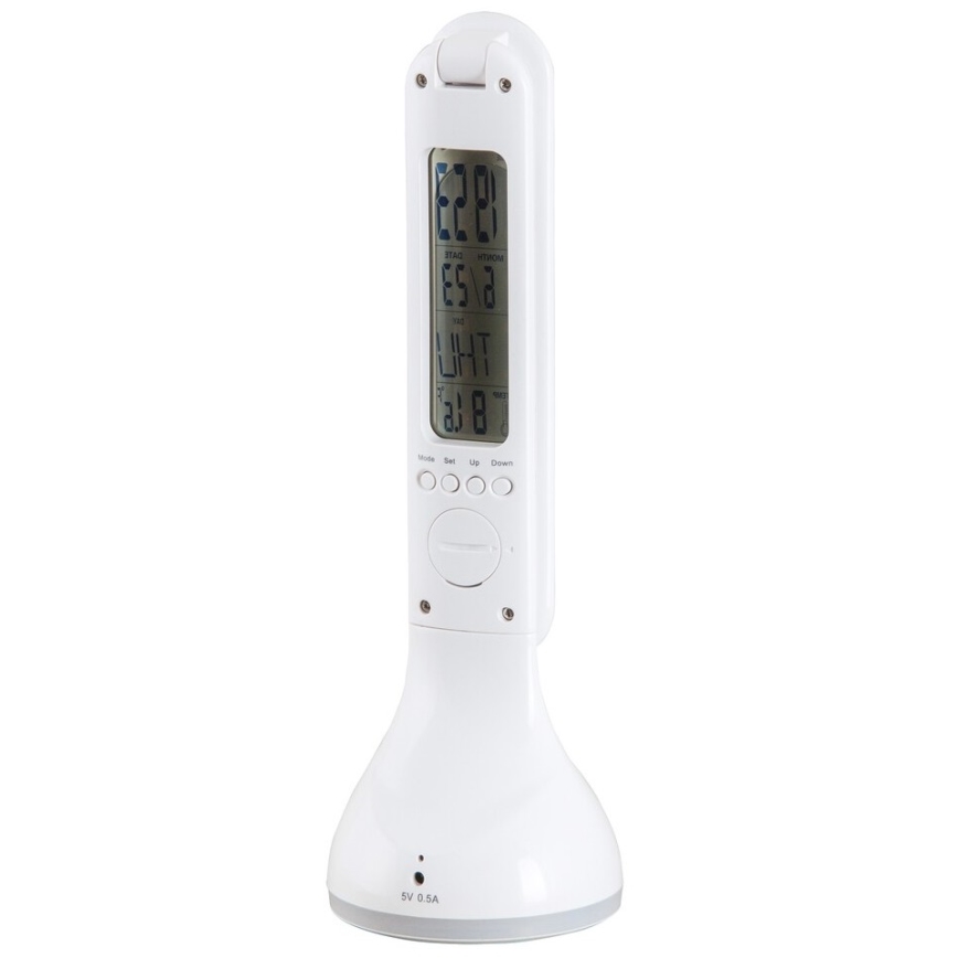 Rabalux - Світлодіодна настільна лампа LED/4W/USB