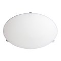 Rabalux 1803 - Потолочный светильник SIMPLE 1xE27/60W/230V