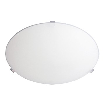 Rabalux 1803 - Потолочный светильник SIMPLE 1xE27/60W/230V