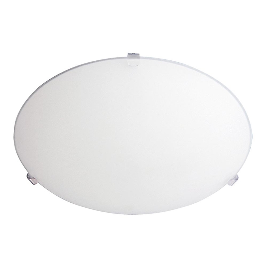 Rabalux 1803 - Потолочный светильник SIMPLE 1xE27/60W/230V