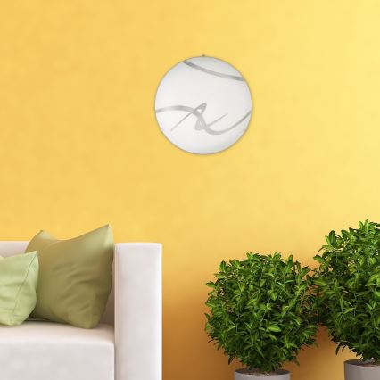 Rabalux - Потолочный светильник 2xE27/60W/230V