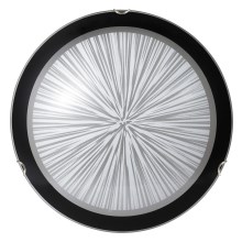 Rabalux 1858 - Потолочный светильник SPHERE 2xE27/60W/230V