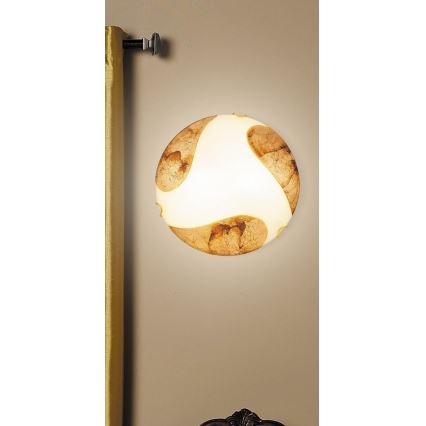 Rabalux - Потолочный светильник 1xE27/60W/230V