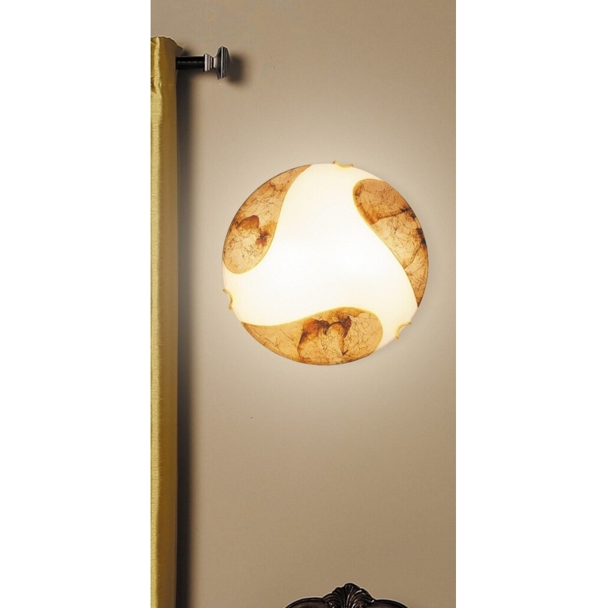 Rabalux - Потолочный светильник 1xE27/60W/230V