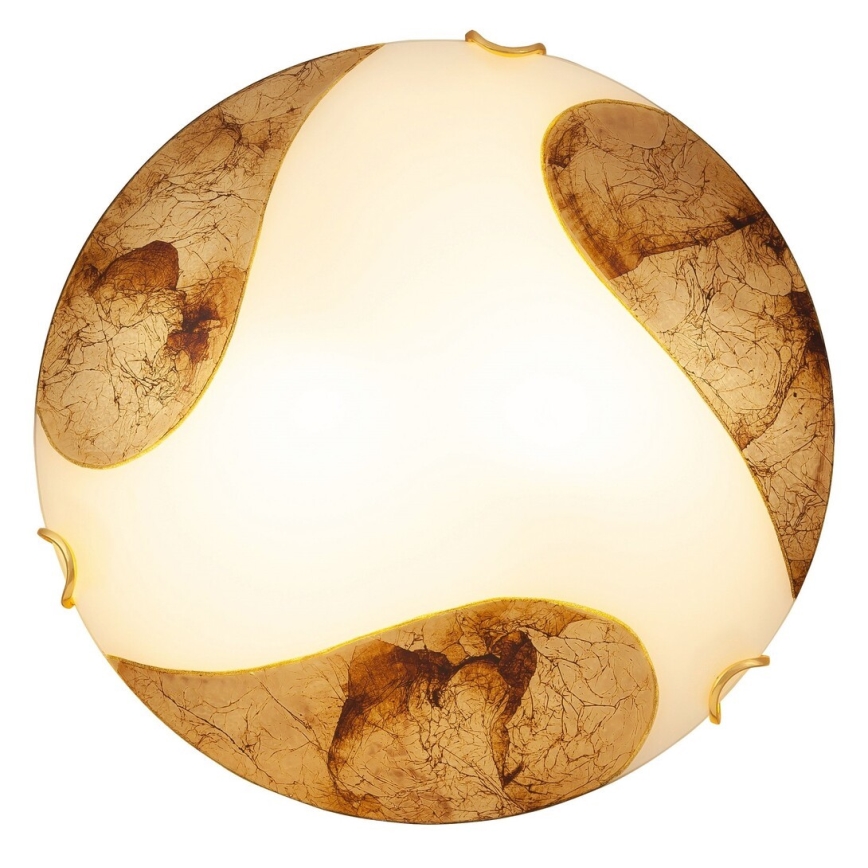 Rabalux - Потолочный светильник 1xE27/60W/230V