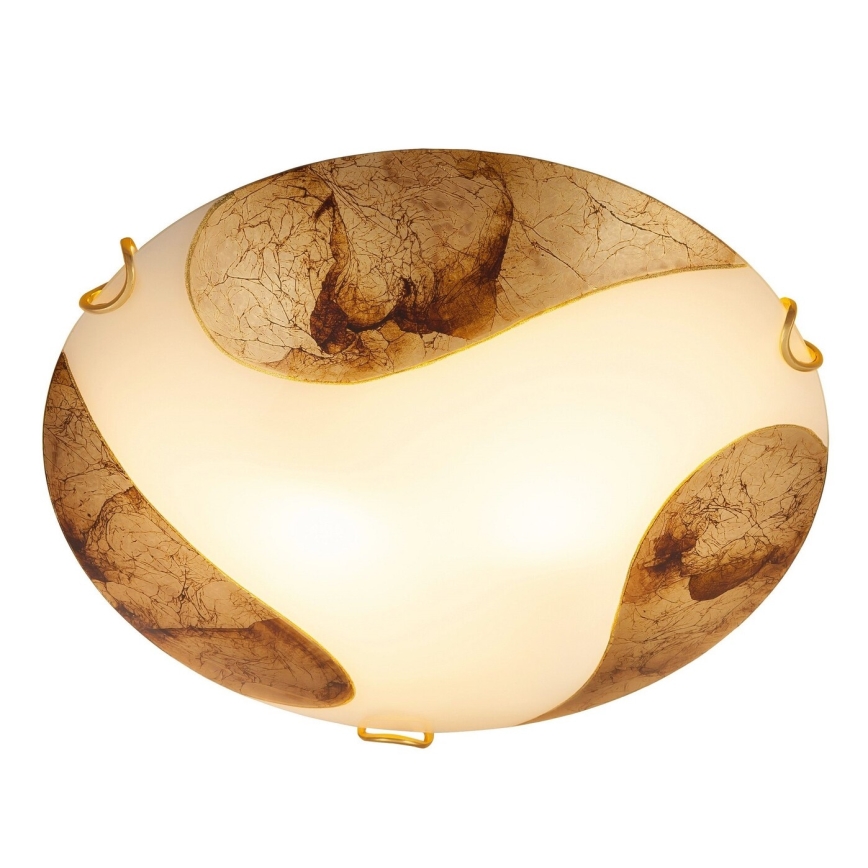 Rabalux - Потолочный светильник 1xE27/60W/230V