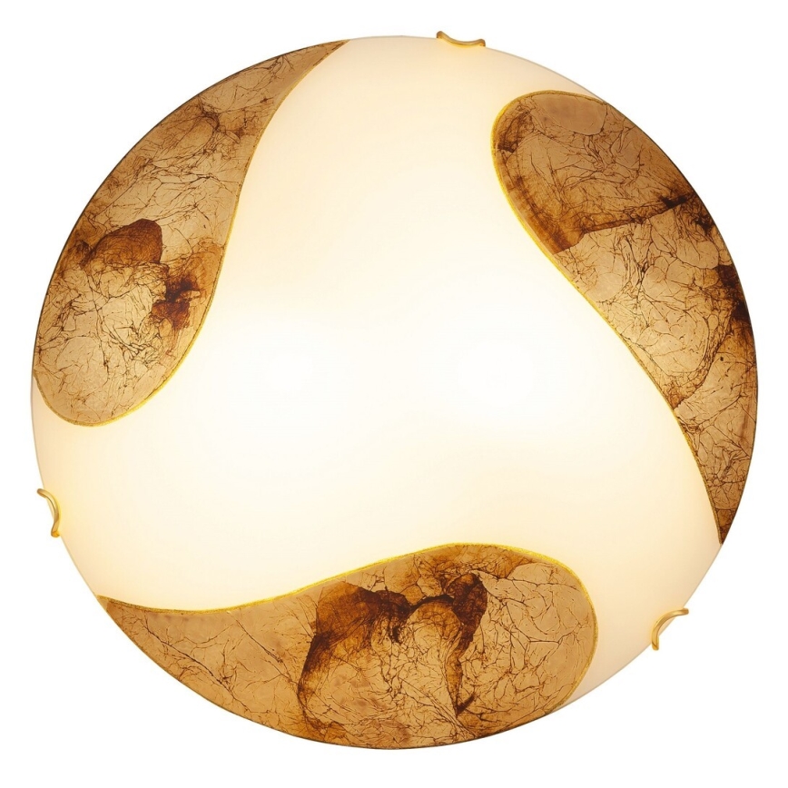 Rabalux - Потолочный светильник 2xE27/60W/230V