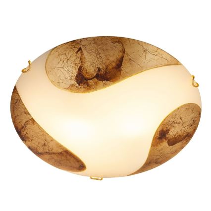 Rabalux - Потолочный светильник 2xE27/60W/230V