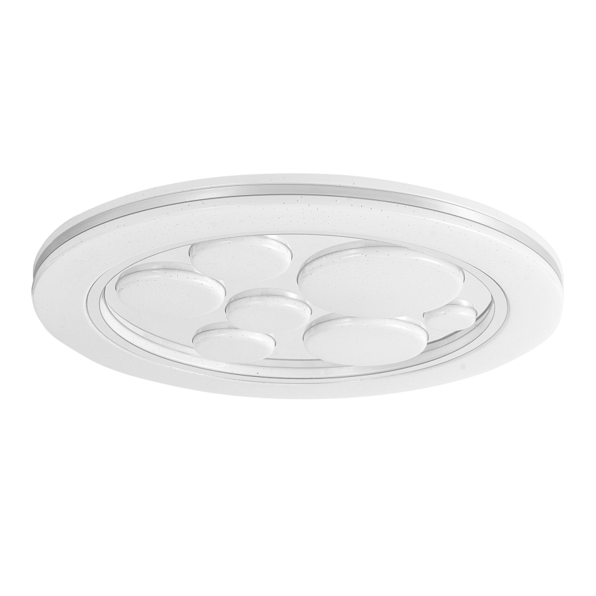 Rabalux - Світлодіодний стельовий світильник LED/36W/230V діаметр 49 cm