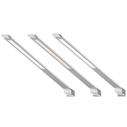 Rabalux - Настільна LED лампа з регулюванням яскравості LED/13W/230V 2800-5000K