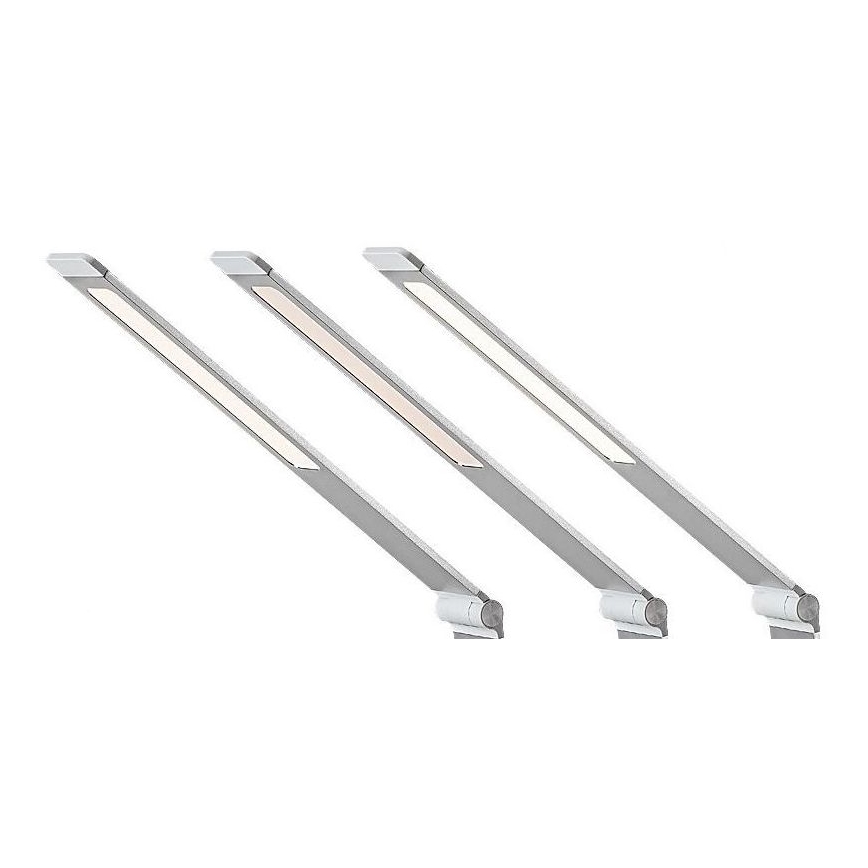 Rabalux - Настільна LED лампа з регулюванням яскравості LED/13W/230V 2800-5000K
