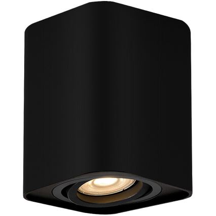 Rabalux - Точечный светильник 1xGU10/42W/230V черный