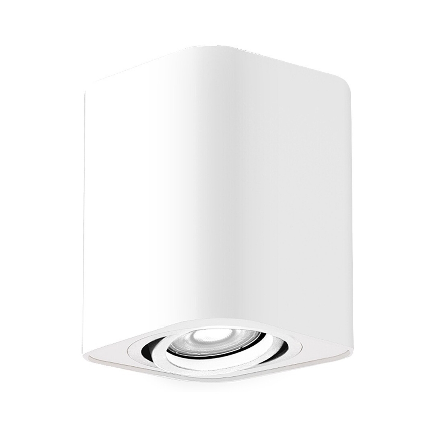 Rabalux - Точковий світильник 1xGU10/42W/230V білий