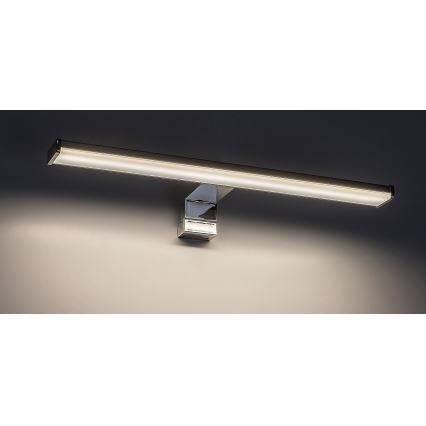 Rabalux - LED Підсвітка для дзеркала у ванній кімнаті LED/8W/230V 40 см IP44