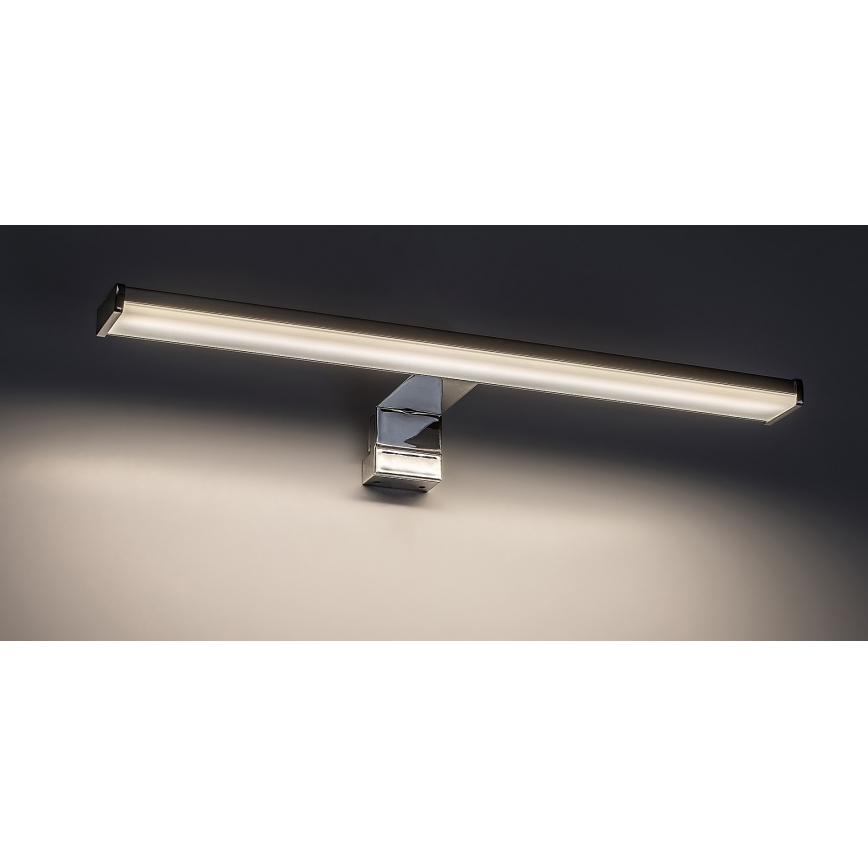 Rabalux - Светодиодная подсветка для зеркала в ванной комнате LED/8W/230V 40 см IP44