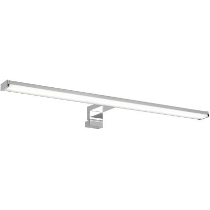 Rabalux - Светодиодная подсветка для зеркала в ванной комнате LED/8W/230V 40 см IP44