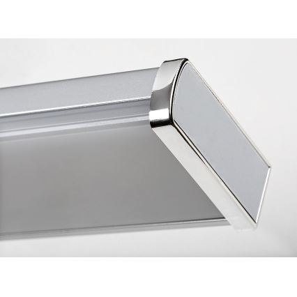 Rabalux - Светодиодная подсветка для зеркала в ванной комнате LED/8W/230V 40 см IP44