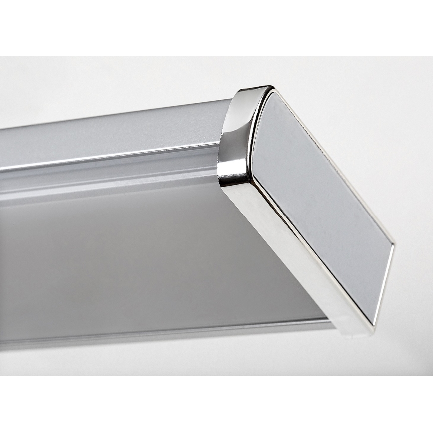 Rabalux - Светодиодная подсветка для зеркала в ванной комнате LED/8W/230V 40 см IP44