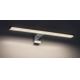 Rabalux - Светодиодная подсветка для зеркала в ванной комнате LED/8W/230V 40 см IP44