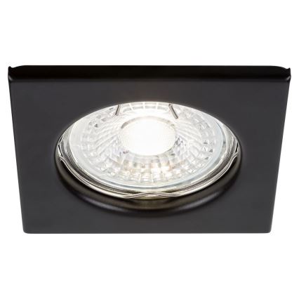 Rabalux 2150 - Встроенный потолочный светильник SPOT RELIGHT 1xGU5,3/25W/12V квадратный