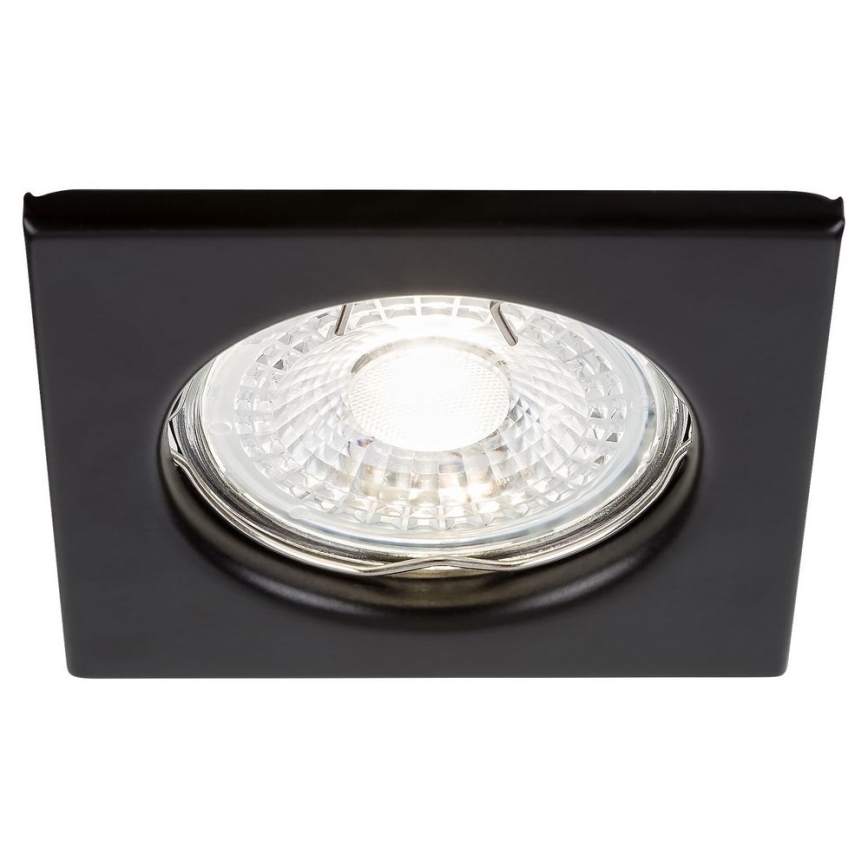 Rabalux 2150 - Встроенный потолочный светильник SPOT RELIGHT 1xGU5,3/25W/12V квадратный