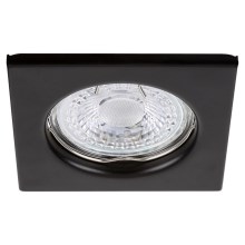 Rabalux 2150 - Встроенный потолочный светильник SPOT RELIGHT 1xGU5,3/25W/12V квадратный
