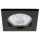 Rabalux 2150 - Встроенный потолочный светильник SPOT RELIGHT 1xGU5,3/25W/12V квадратный