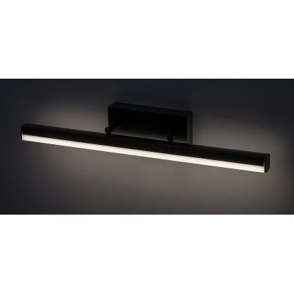 Rabalux - Светодиодная подсветка для зеркала в ванной комнате LED/12W/230V 49 см IP44
