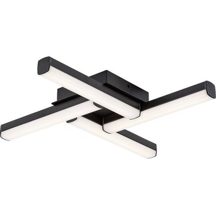 Rabalux - LED Стельовий світильник для ванної кімнати LED/18W/230V IP44