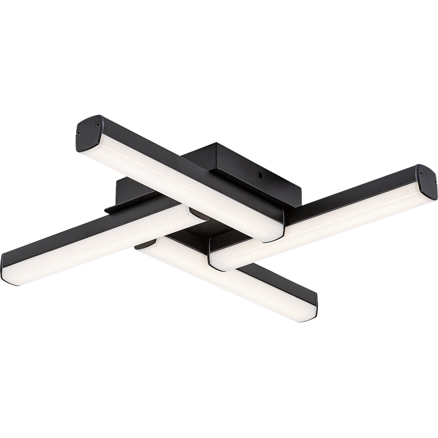 Rabalux - LED Стельовий світильник для ванної кімнати LED/18W/230V IP44