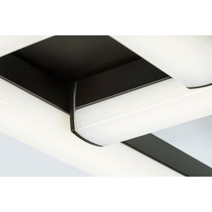 Rabalux - LED Стельовий світильник для ванної кімнати LED/18W/230V IP44