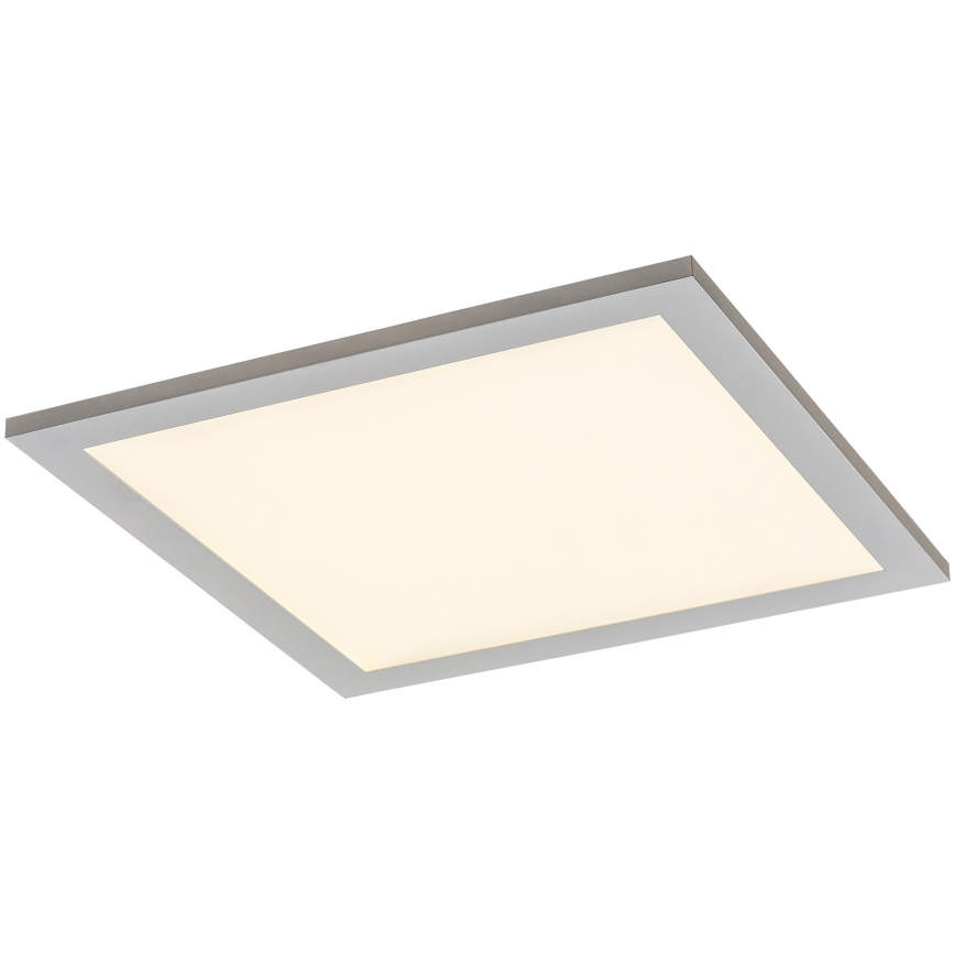 Rabalux - Світлодіодна панель LED/40W/230V 60x60 см