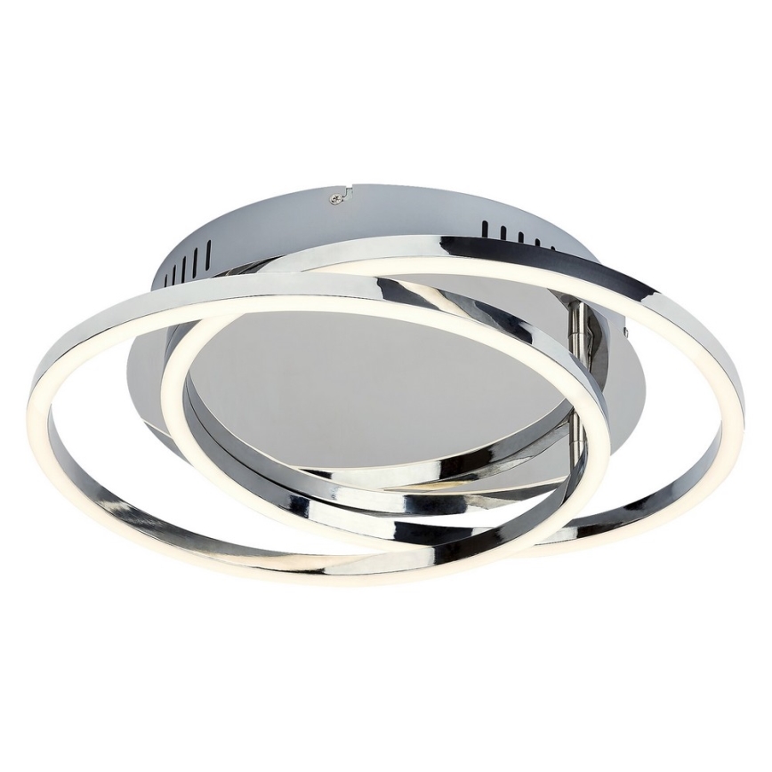 Rabalux - Светодиодный потолочный светильник LED/30W/230V диаметр 37 см