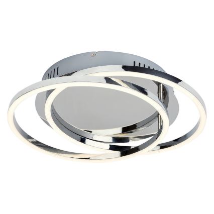 Rabalux - Світлодіодний стельовий світильник LED/30W/230V діаметр 37cm
