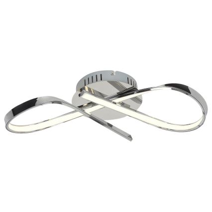Rabalux - Светодиодный потолочный светильник LED/20W/230V диаметр 43 см