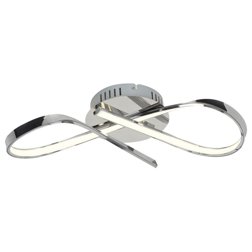 Rabalux - Светодиодный потолочный светильник LED/20W/230V диаметр 43 см