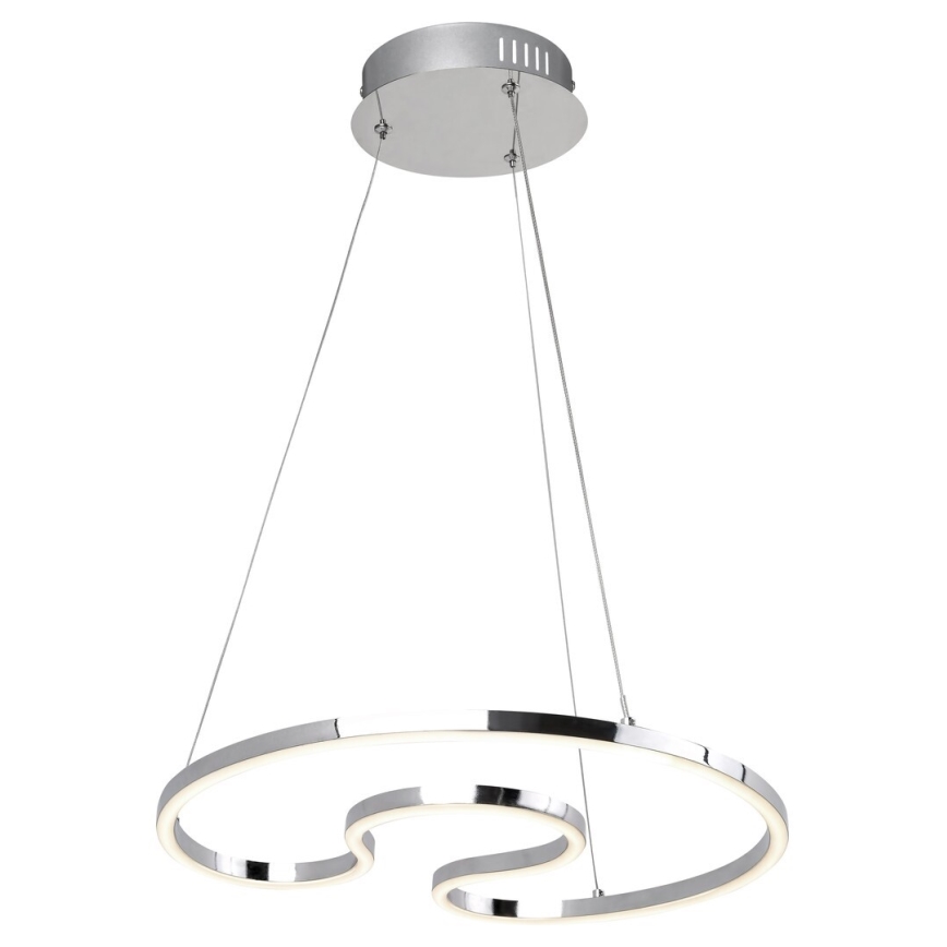 Rabalux - Світлодіодна підвісна люстра LED/30W/230V