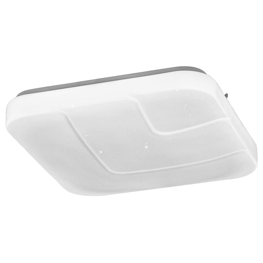 Rabalux 2225 - Светодиодный потолочный светильник ADONE LED/18W/230V