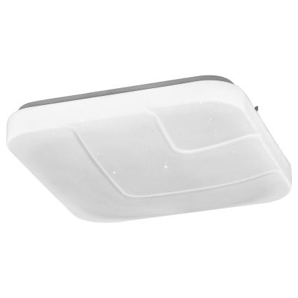 Rabalux - Світлодіодний стельовий світильник LED/18W/230V