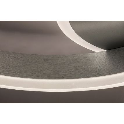 Rabalux - Світлодіодна пристельова люстра LED/50W/230V