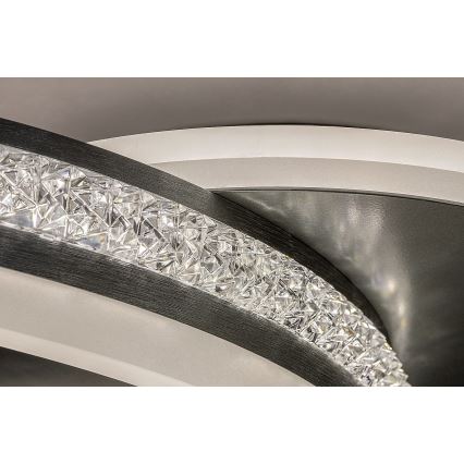 Rabalux - Світлодіодна пристельова люстра LED/50W/230V