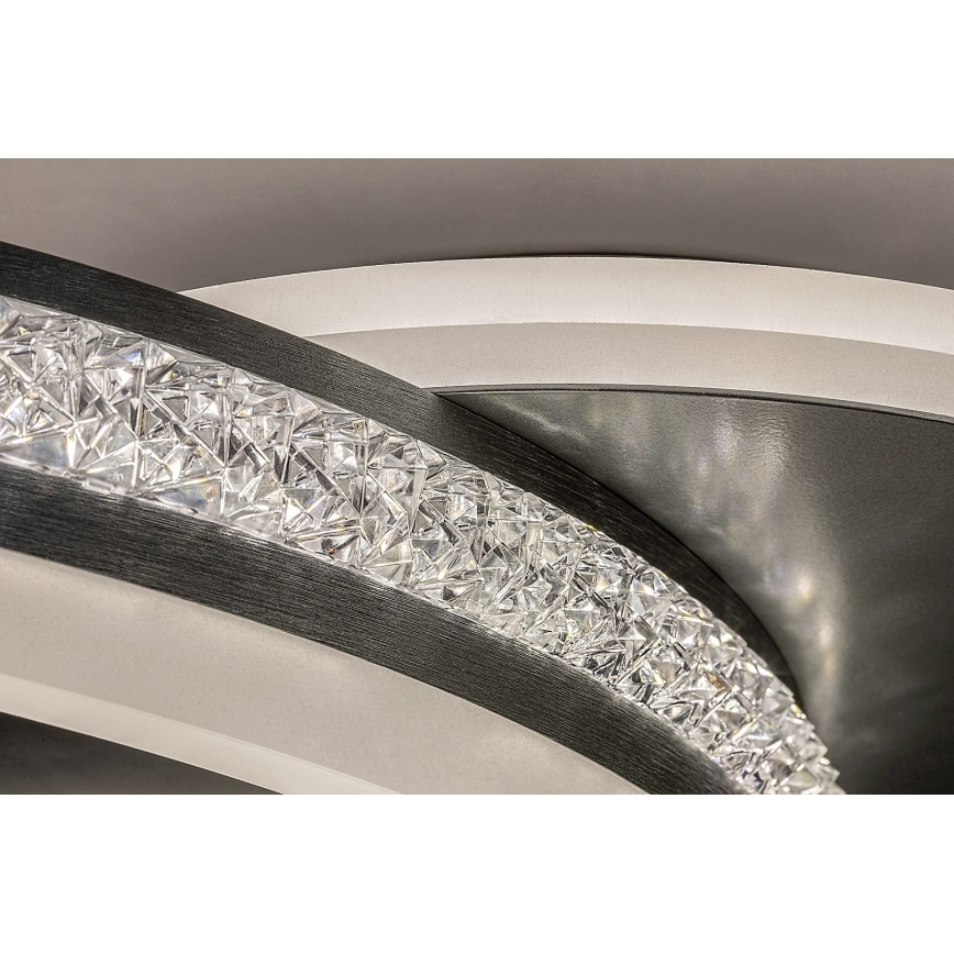 Rabalux - Світлодіодна пристельова люстра LED/50W/230V