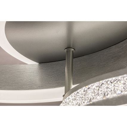 Rabalux - Світлодіодна пристельова люстра LED/50W/230V
