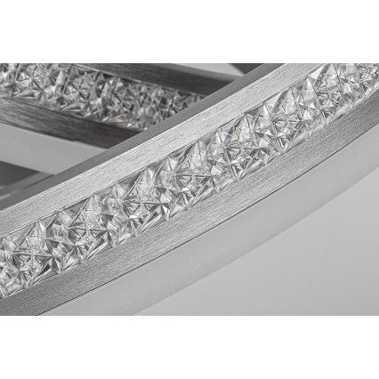 Rabalux - Підвісна LED люстра LED/75W/230V