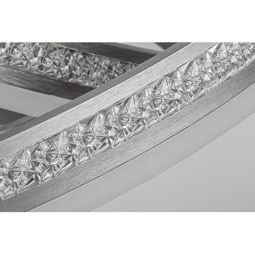 Rabalux - Підвісна LED люстра LED/75W/230V