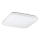 Rabalux 2286 - Светодиодный потолочный светильник ROB 1xLED/20W/230V квадратный